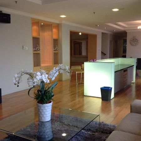 Times Service Suites @ Times Square Kuala Lumpur Bagian luar foto