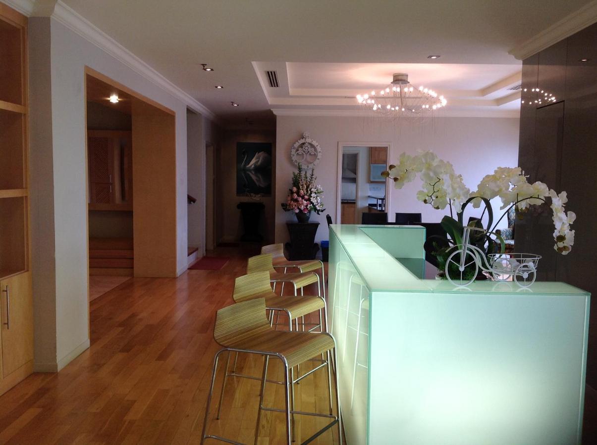 Times Service Suites @ Times Square Kuala Lumpur Bagian luar foto