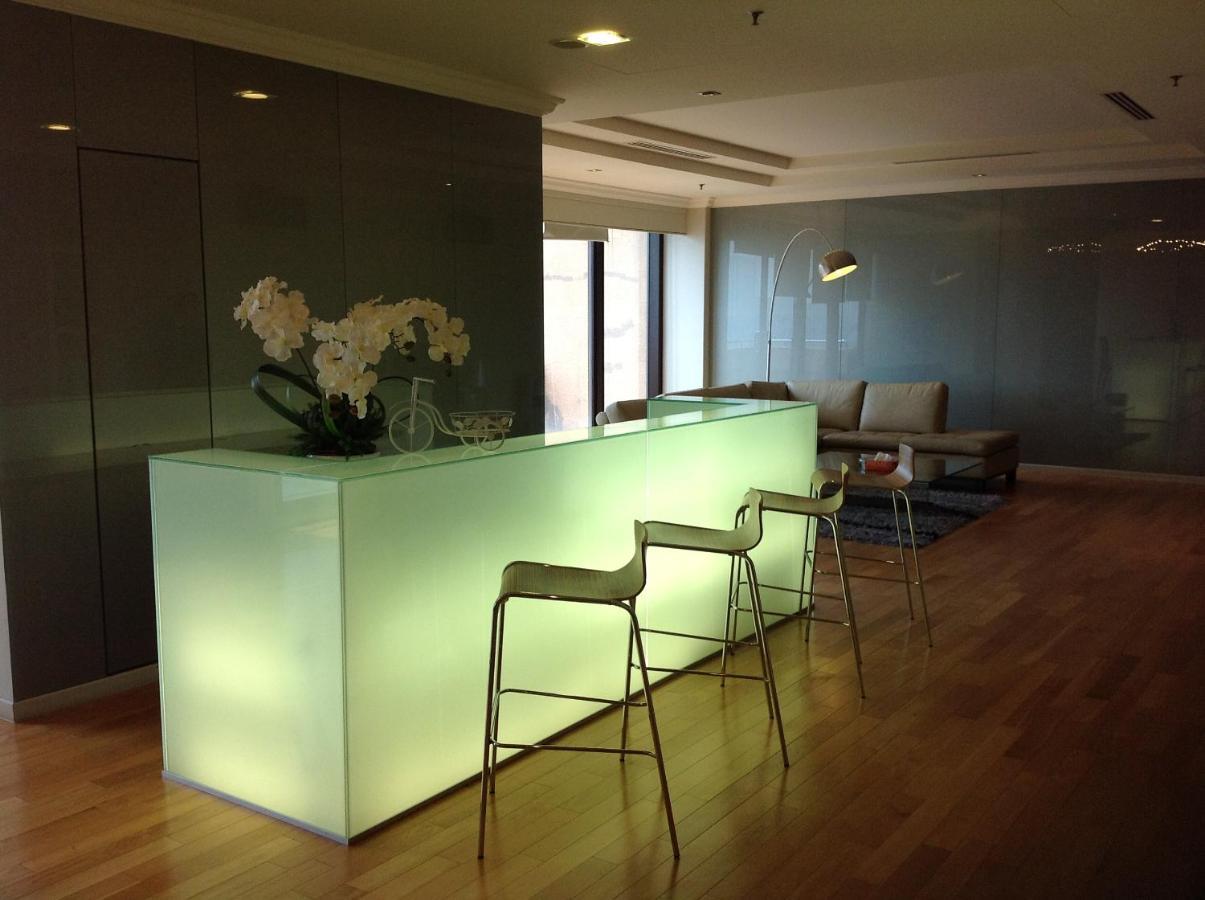 Times Service Suites @ Times Square Kuala Lumpur Bagian luar foto
