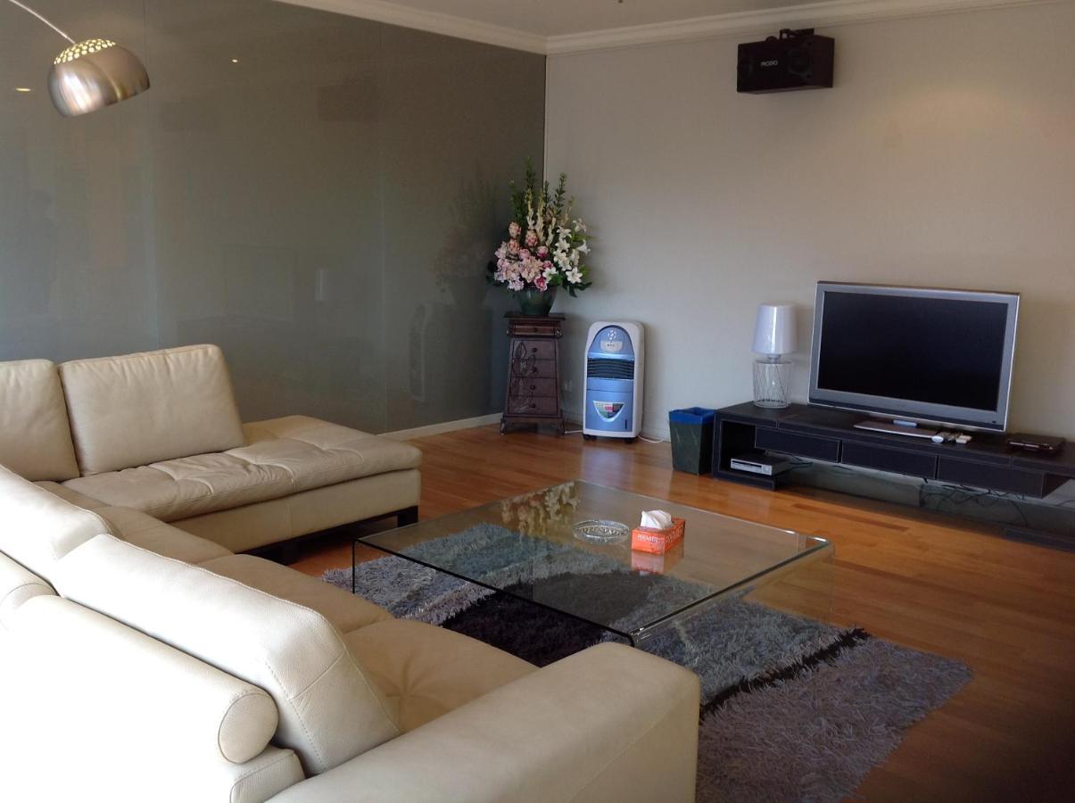 Times Service Suites @ Times Square Kuala Lumpur Bagian luar foto