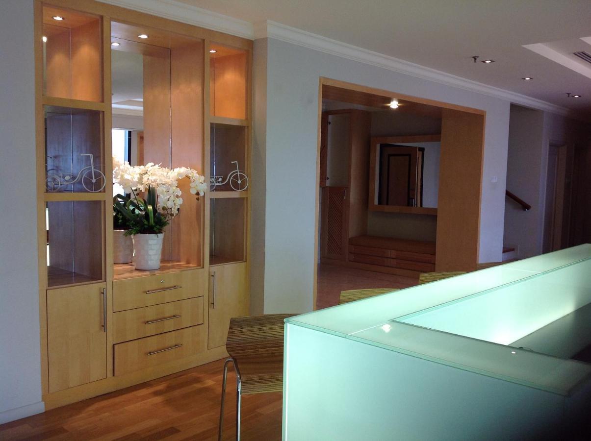Times Service Suites @ Times Square Kuala Lumpur Bagian luar foto